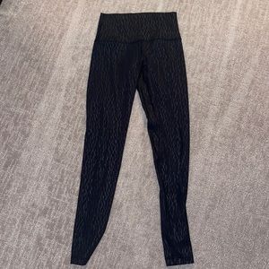 Lululemon align leggings